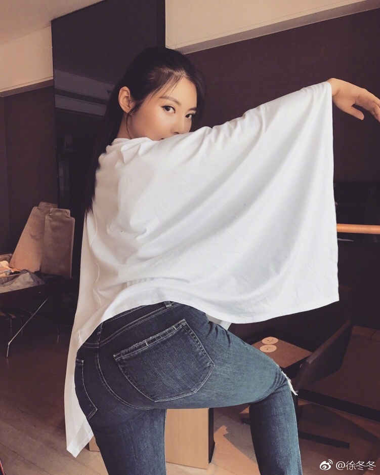 大嫂徐冬冬