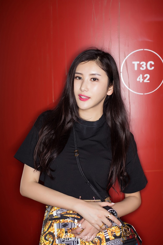 元气高可儿 清新灵动少女感十足