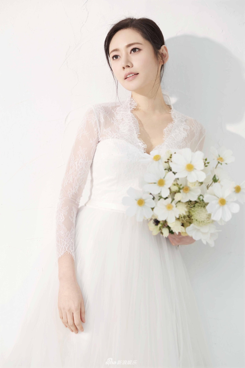宋慧乔婚纱照片_宋慧乔宋仲基婚纱(3)