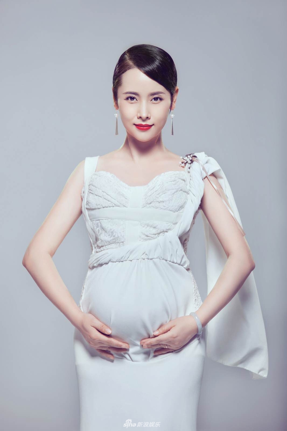 杨明娜内衣_杨明娜内衣写真(3)