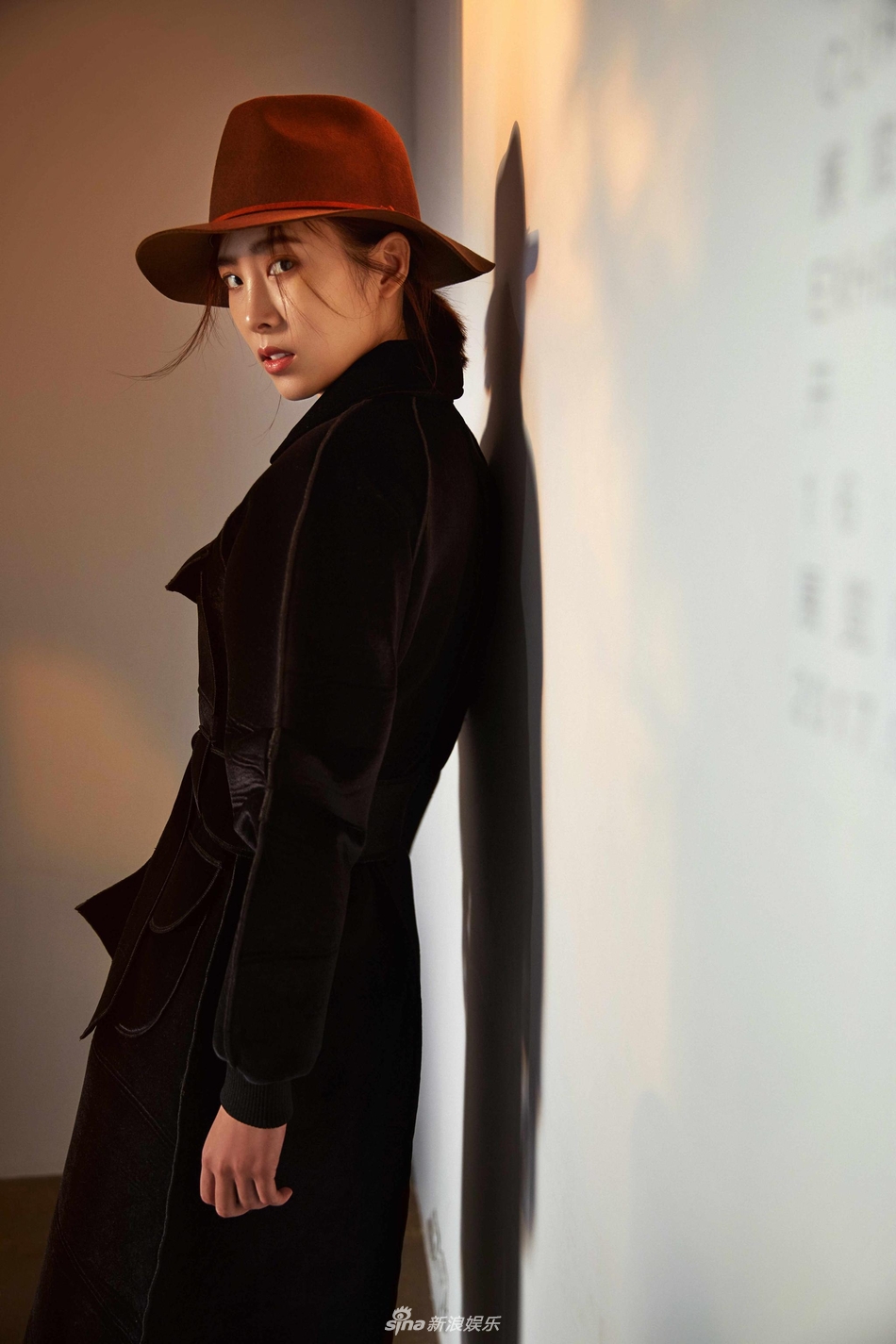 中国内地美女演员银雪