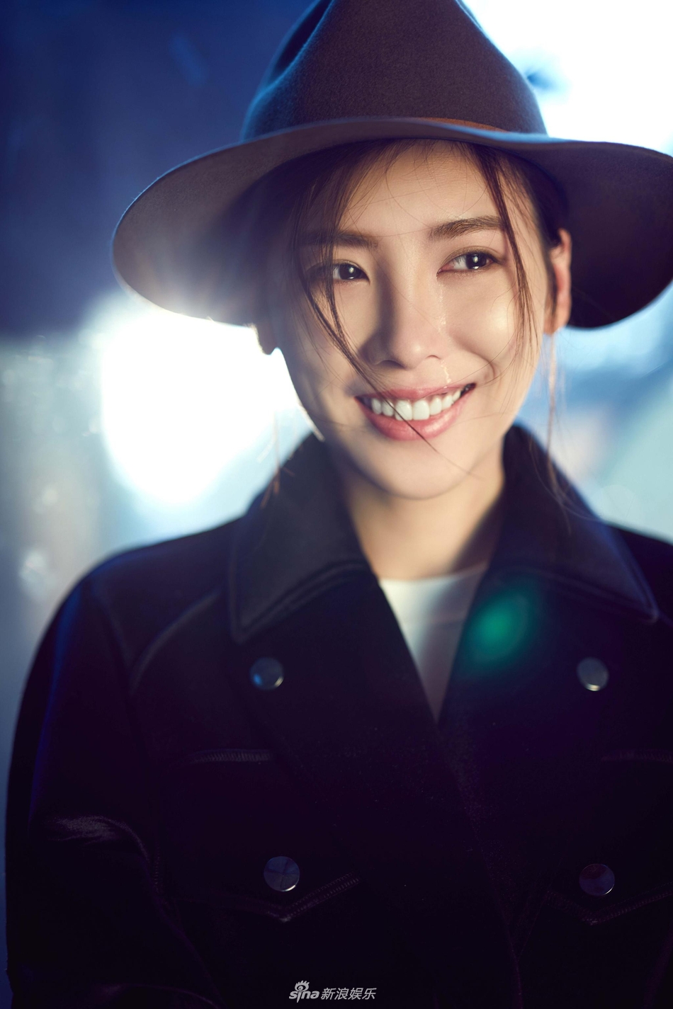 中国内地美女演员银雪