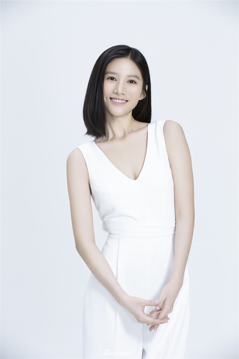 吴优的婚纱照_吴优性感(3)