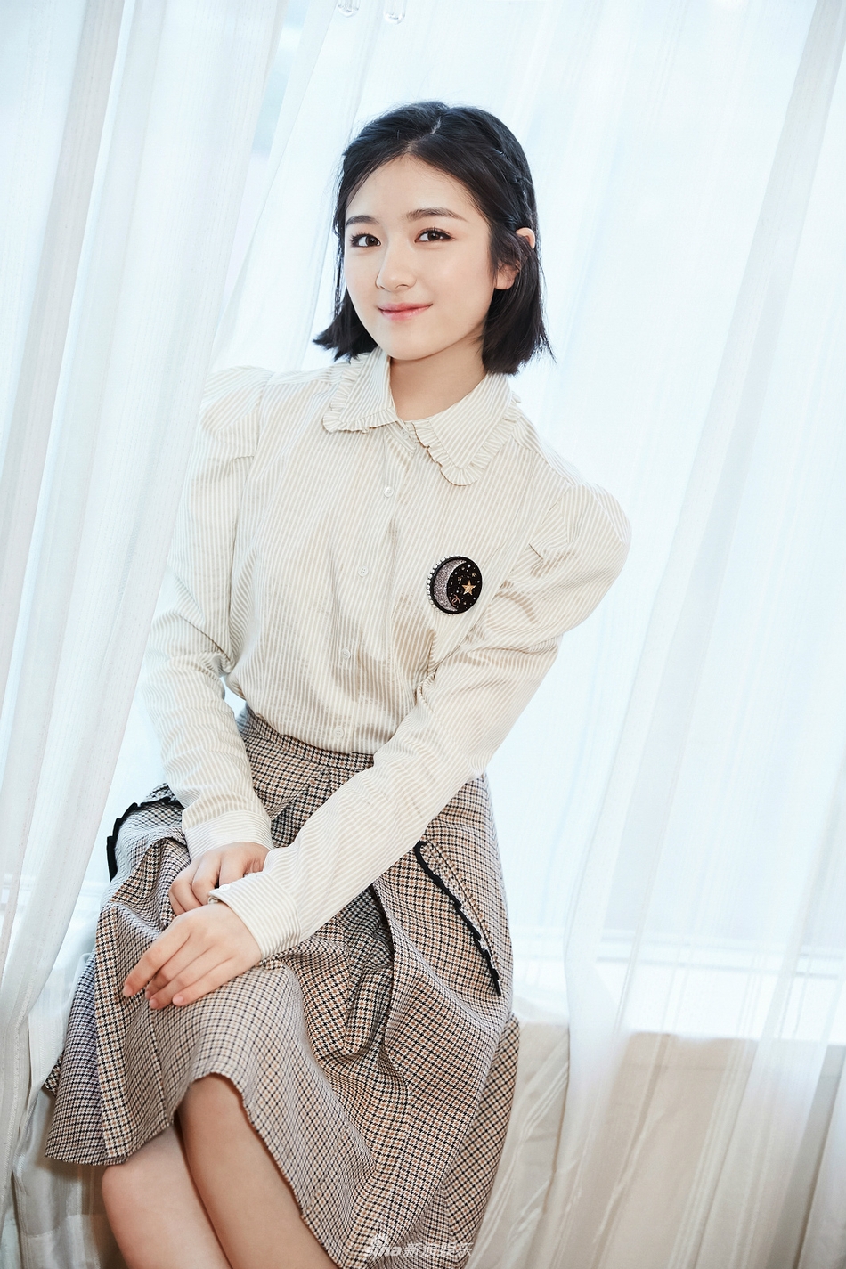 [转载]新锐实力小花李兰迪