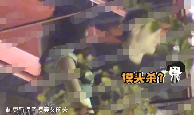 摸头杀是什么原理_摸头杀图片