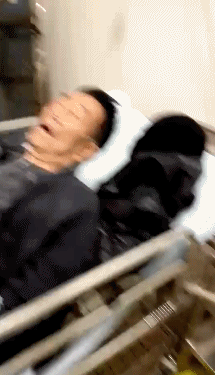 ...相声表演艺术家杨少华身体不适紧急就医 状态暂时稳定图片 1802181 215x375
