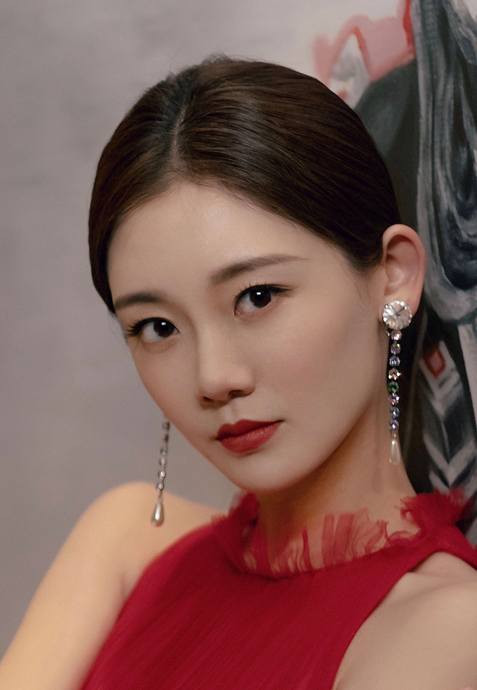 九宫格婚纱照_九宫格婚纱照摆法图片(2)