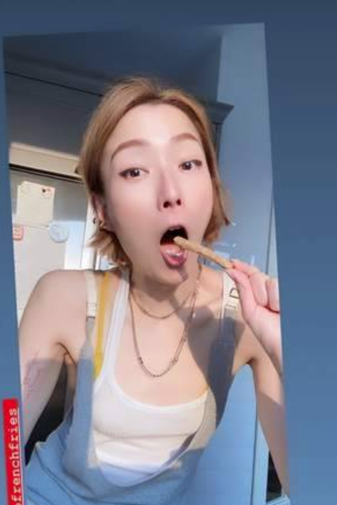 自拍视频恶搞,自拍视频如何剪辑?