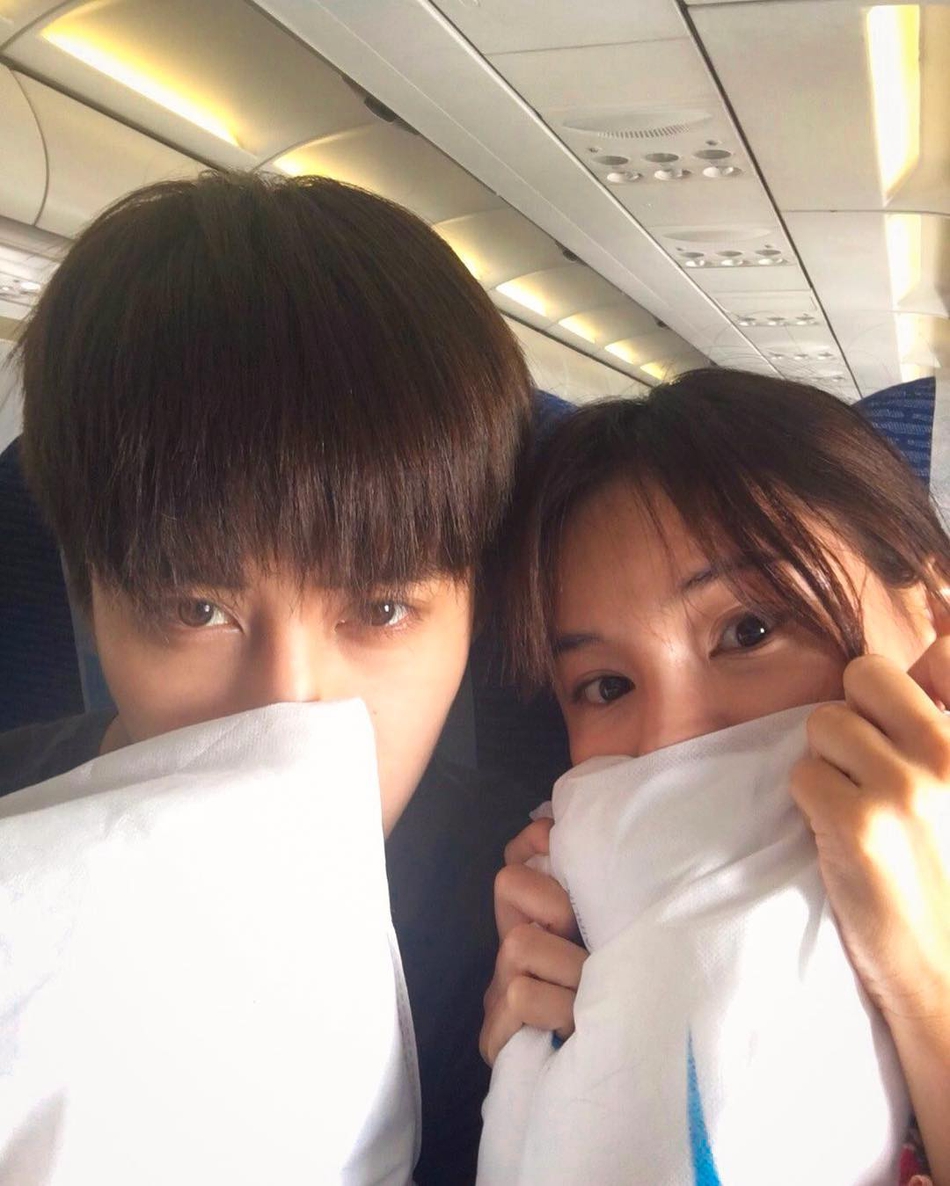 李海娜mike婚纱照_瑞莎老公mike婚纱照