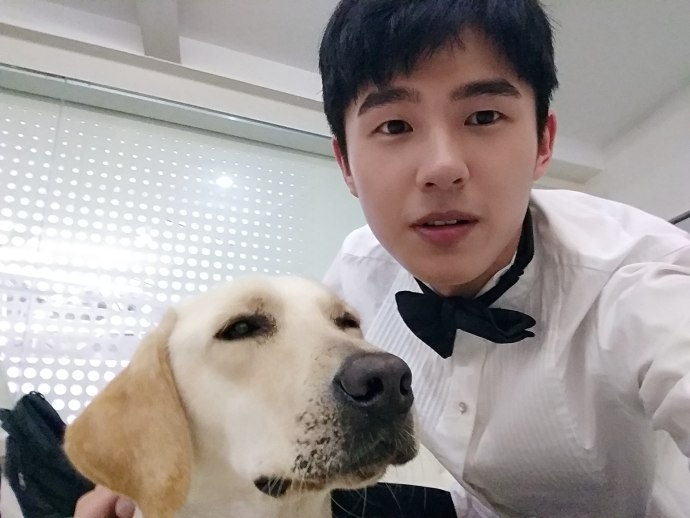 刘昊然黑料图片