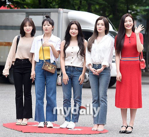 Redvelvet