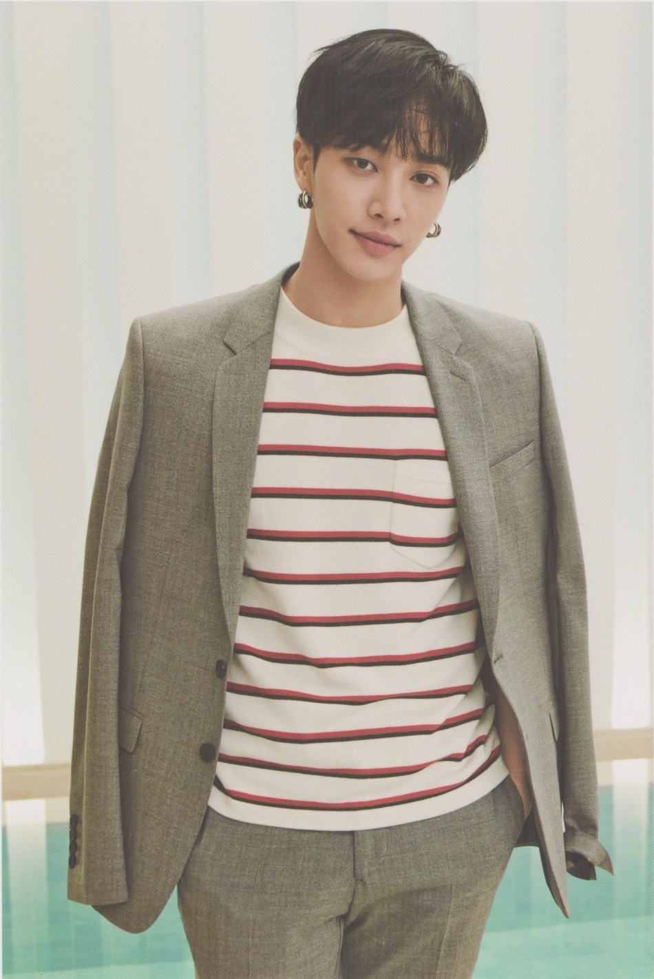 highlight李起光壁纸_highlight组合壁纸_highlight壁纸_highlight高清 