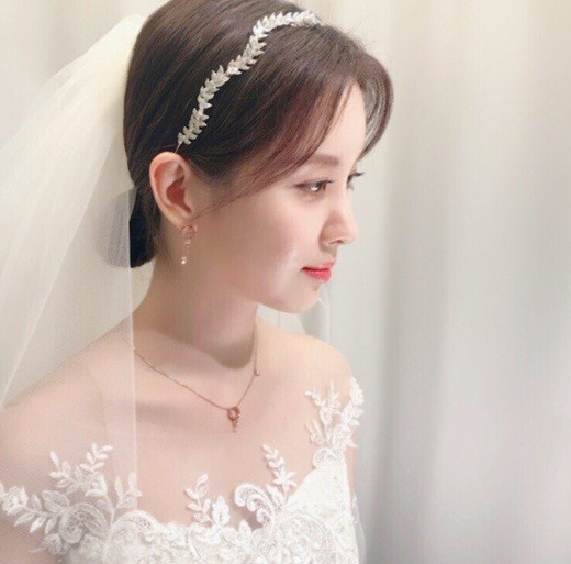 大人穿的婚纱_会长是女仆大人
