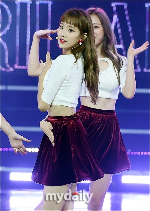 李娜恩