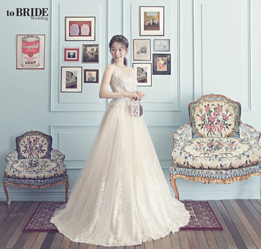 韩幕婚纱_婚纱情侣头像