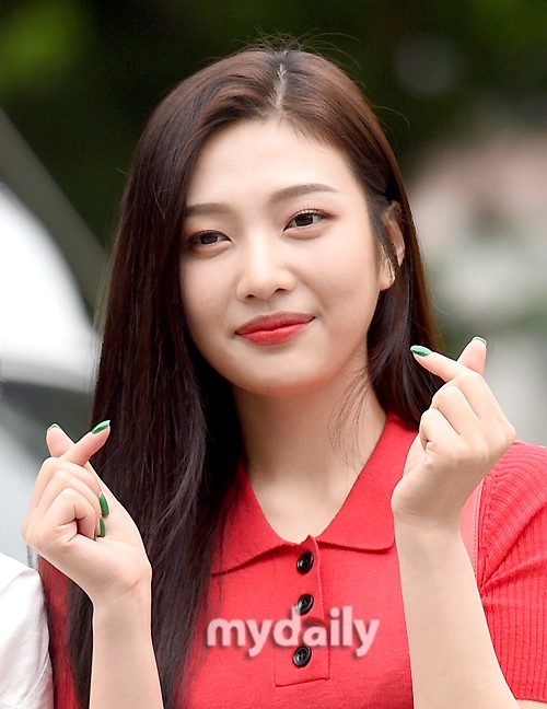 Redvelvet Joy