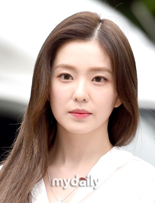 Redvelvet Irene