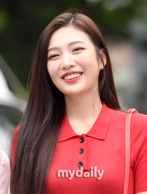 Redvelvet Joy