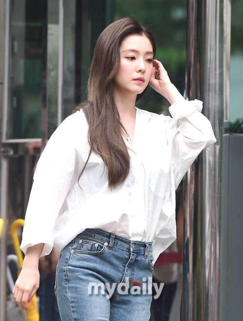 Redvelvet Irene