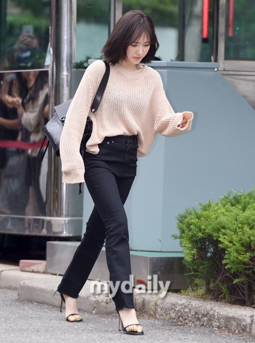 Redvelvet Wendy