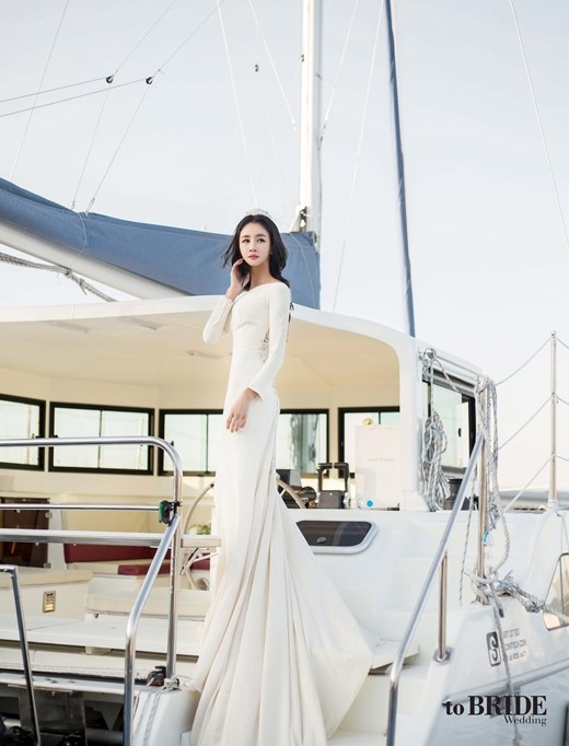 婚纱裹纱_婚纱头纱(3)