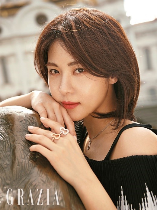 韩国最漂亮的女艺人,韩国最漂亮的女艺人排名