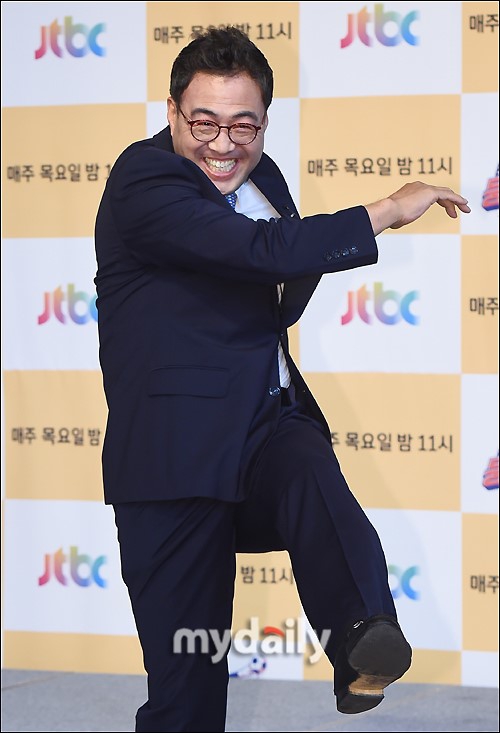 李万基