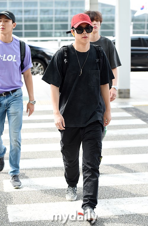 李周宪
