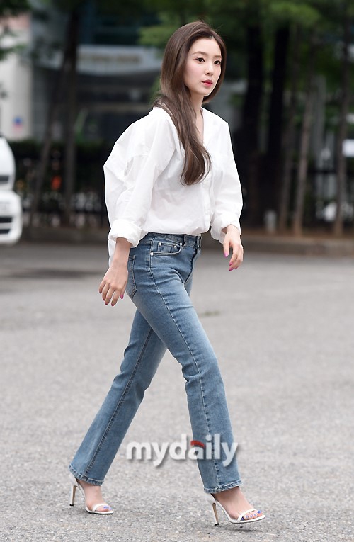 Redvelvet Irene