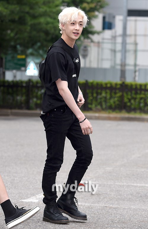 Stray Kids  方灿