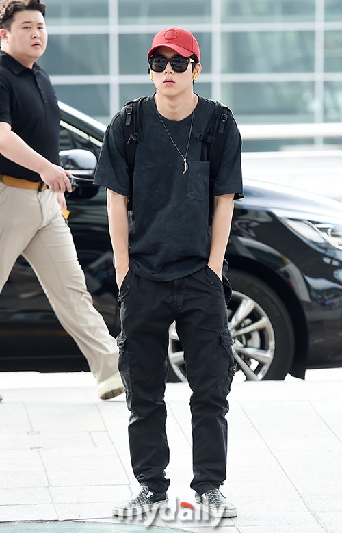 李周宪