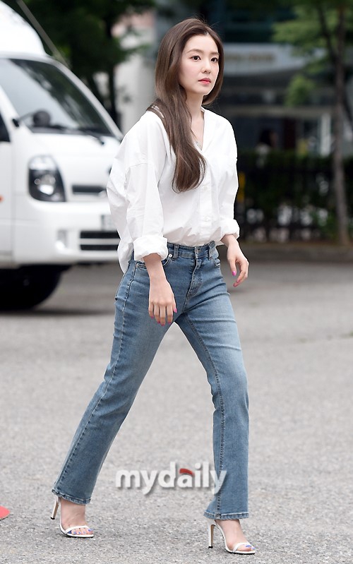 Redvelvet Irene