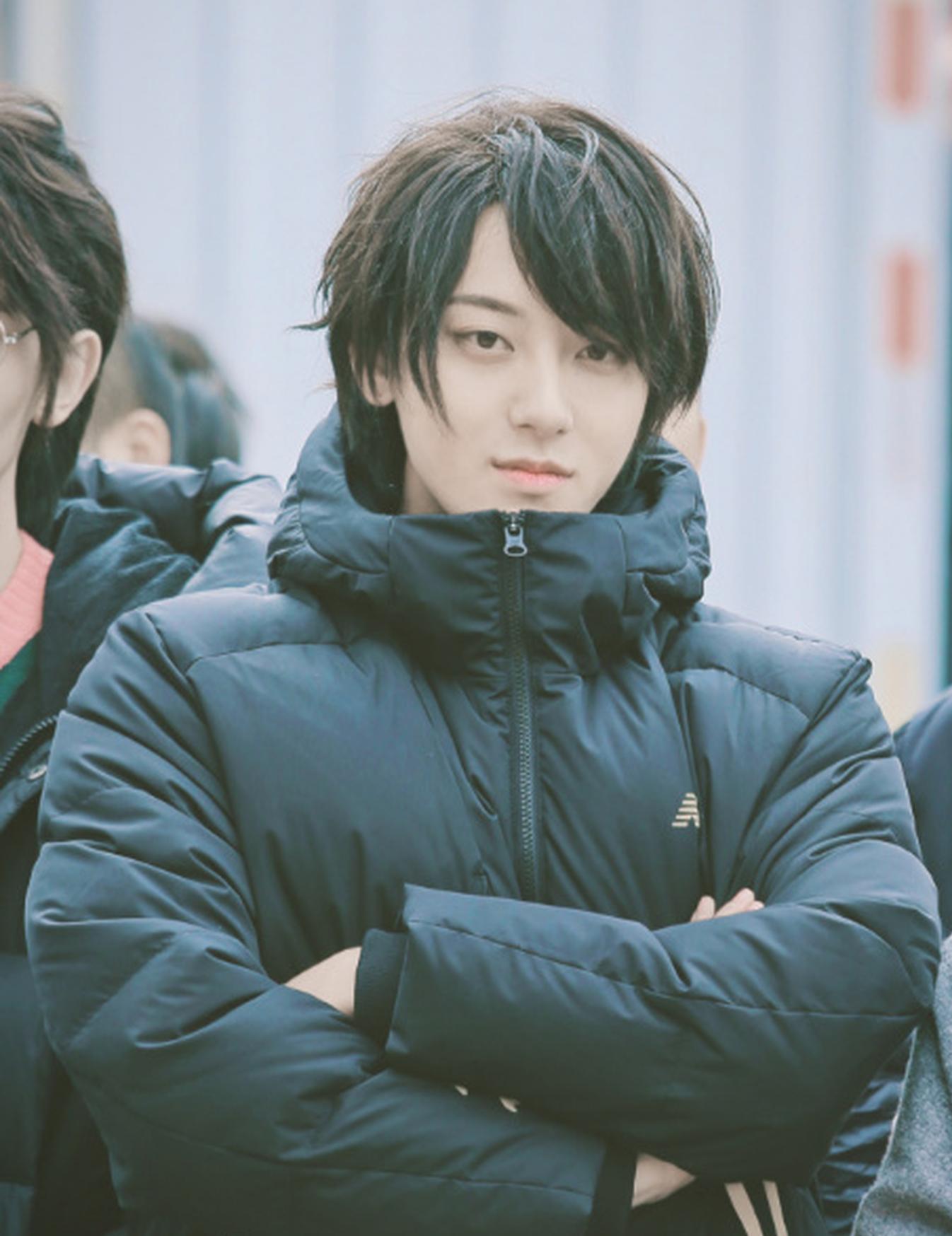 世界上头发最长的人