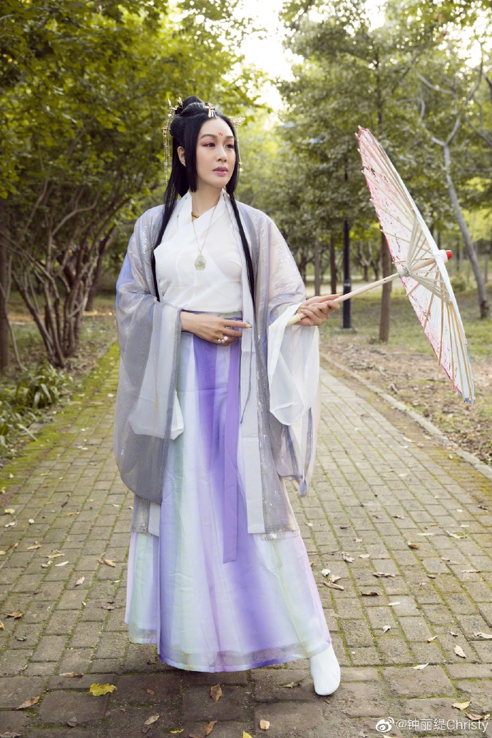师姐汉服穿搭图片男士,师姐汉服穿搭图片男士大全