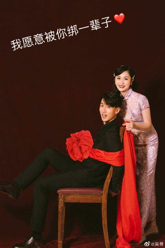 自制婚纱_婚纱情侣头像(3)