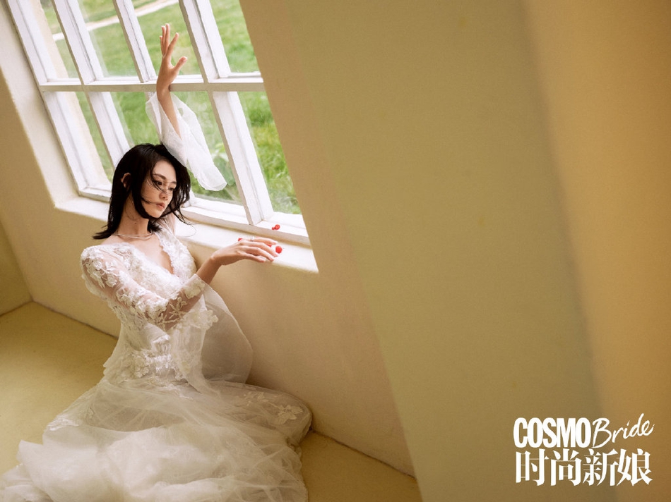 日本婚纱杂志_日本婚纱(3)