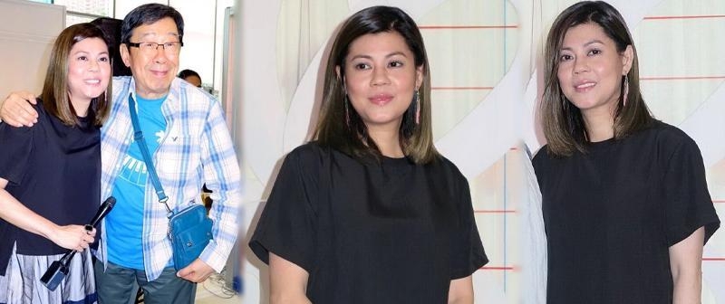梁艺龄曝患强直性脊椎炎长期服药无意重返娱乐圈