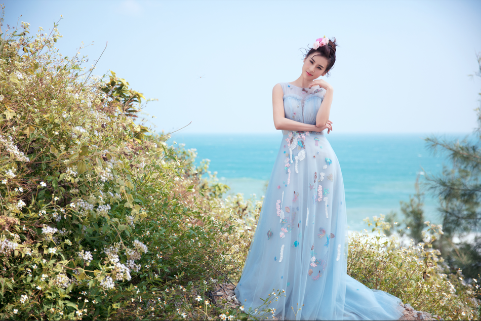 纪念婚纱照_婚纱照风格(2)
