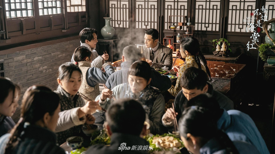 黄晓明