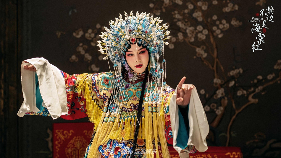黄晓明
