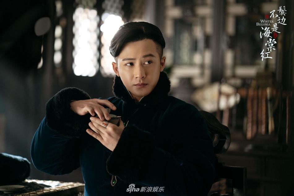 黄晓明