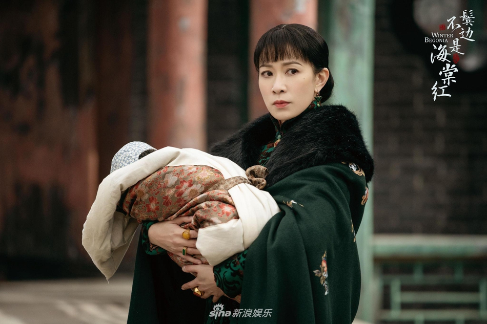 黄晓明