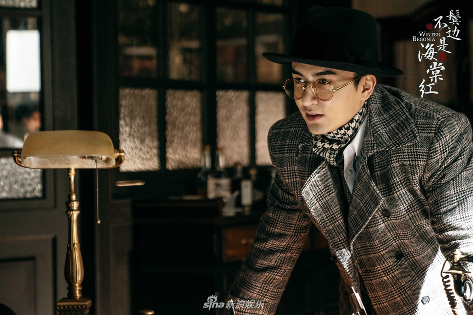 黄晓明