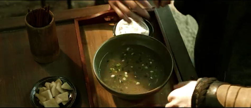 组图：胡饼羊肉柿子茶汤…《十二时辰》里的唐朝美食你吃过吗？