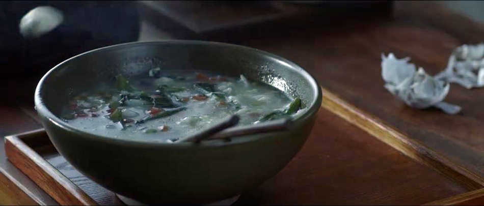 组图：胡饼羊肉柿子茶汤…《十二时辰》里的唐朝美食你吃过吗？