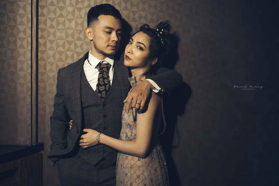 个性婚纱照_婚纱照图片