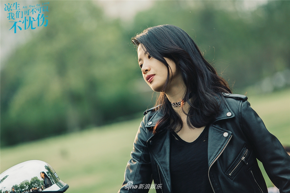 《凉生》里的暖色温度镌刻青春成长印迹