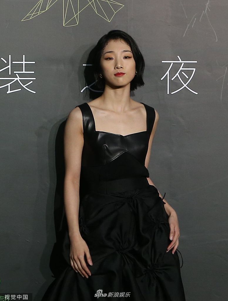 郑爽露内衣_内衣美女(2)