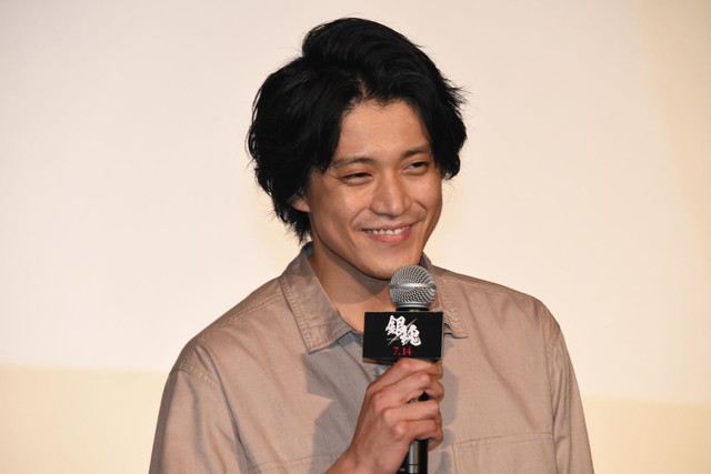 小栗旬