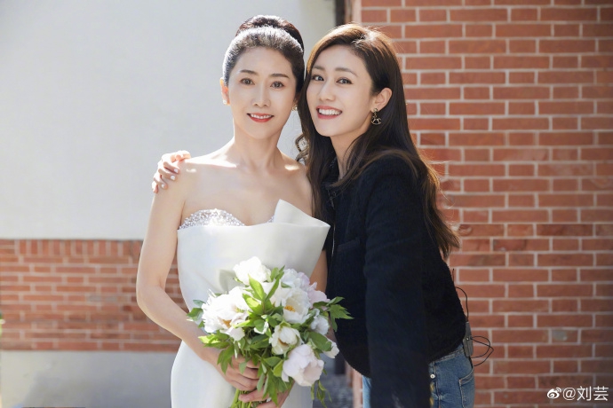 母亲的婚纱_母亲的背影(3)